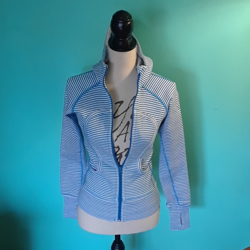 Scuba hoodie